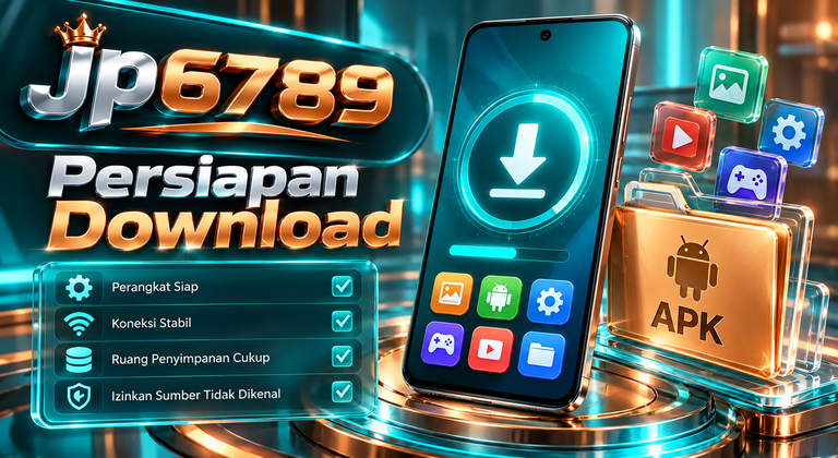 Ilustrasi panduan jp6789